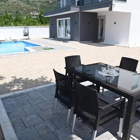 Villa Mia *
