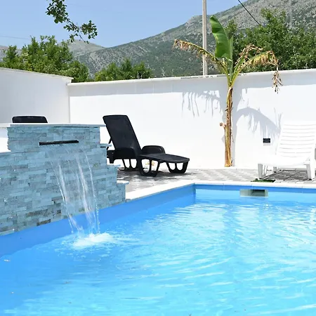 Villa Mia *