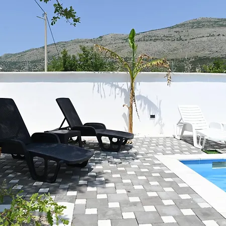 Villa Mia *