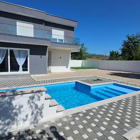 Mia Villa Trebinje