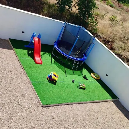 Villa Mia *