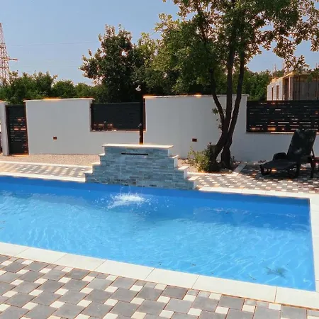 Villa Mia *